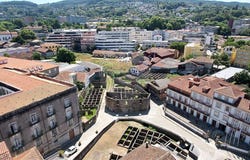 Braga, Braga 4800-411