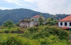 Porto Moniz, Ilha da Madeira