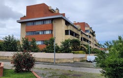 Paranhos, Porto District