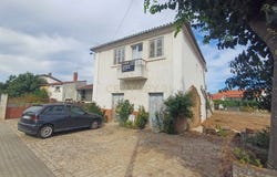 Carvalhais, Bragança District