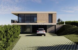 Vau, Leiria 2510