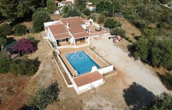 Silves, Algarve