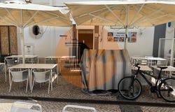 Faro, Algarve 8900