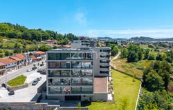 Guimarães, Braga