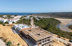 Aljezur, Algarve 8670