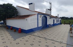 Portalegre, Portalegre District 7470