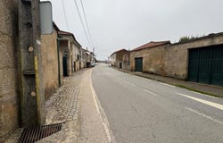 Constantim e Vale de Nogueiras, Vila Real 5000