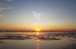 Costa da Caparica, Almada, Setubal