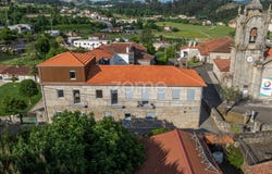 Vizela, Braga