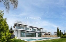 Albufeira e Olhos de água, FARO