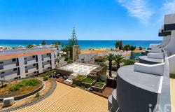 Faro, Algarve