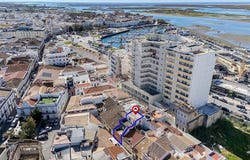 Faro, Algarve