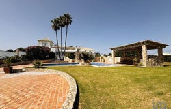 Santa Bárbara De Nexe, Algarve 8005