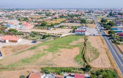 Samora Correia, Santarém District
