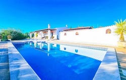 Santa Bárbara de Nexe, Faro, Faro