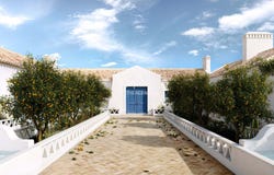 Grândola, Setubal 7570