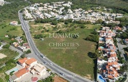 Albufeira e Olhos de água, FARO