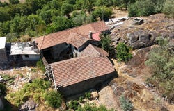 Ferreira de Aves, Viseu District