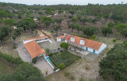 LAVRE, Évora District