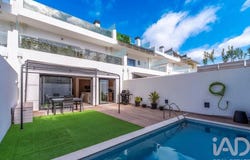 Santa Luzia, Algarve 8800