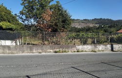 Monte Córdova, Porto District