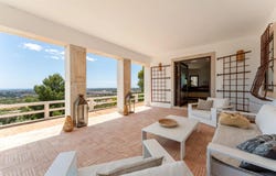 Santa Bárbara De Nexe, Algarve 8005