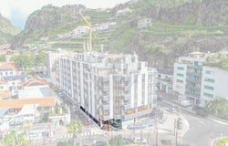 Ribeira Brava, Madeira 9350