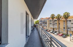 Olival Basto, Lisbon
