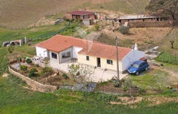 São Martinho das Amoreiras, Odemira, Beja District 7630