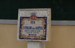 Sintra (santa Maria e São Miguel, Lisbon