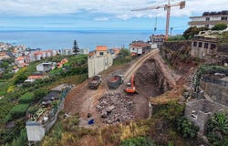 Câmara De Lobos, Madeira 9300