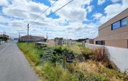 Aradas, Aveiro District