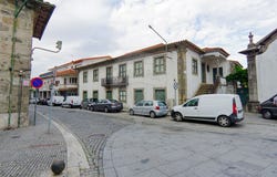 Porto, Porto District 4615-594