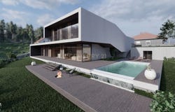 Nevogilde, Porto District