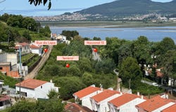 Seixas, Viana do Castelo District