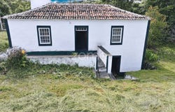 Vila do Porto, Azores