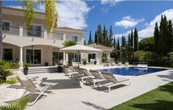 Almancil, Algarve
