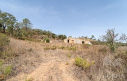 Aljezur, Algarve 8670