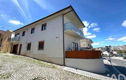 Valpaços e Sanfins, Vila Real 5430
