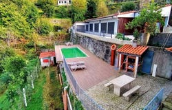 Ventosa e Cova, Braga