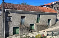 Cinfães, Viseu District