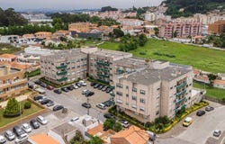 Oliveira do Douro, Porto District