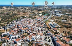 Odiáxere, Algarve