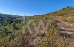 Bensafrim e Barão de São João, Algarve