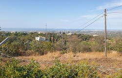 São Sebastião, Algarve