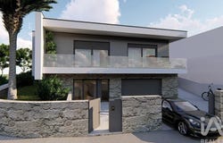 Gemeses, Braga Municipality 4740