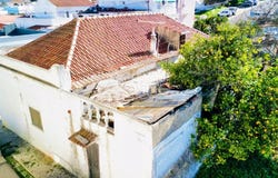 Silves, Algarve