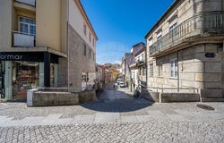 Vila Real, Vila Real District 5400