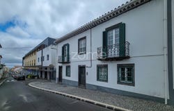 Ponta Delgada, Azores