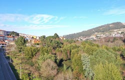 Várzea, Porto District